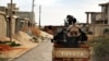 Analysts: Inaction Strengthens IS in Libya