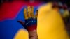 Iglesia católica pide diálogo en Venezuela