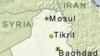 Bom nổ tại phòng thí nghiệm hình sự ở Iraq