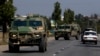 ОБСЄ занепокоєна з приводу присутності російських військ в Україні