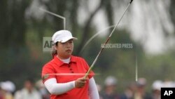 Shanshan Feng