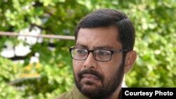 Samaresh Baidya