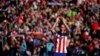 "Niño" Torres vuelve a Atlético de Madrid