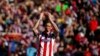 Fernando Torres annonce son départ de l'Atlético cet été 