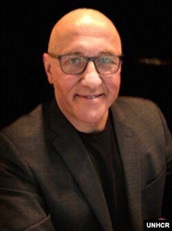 ျမန္မာႏိုင္ငံ လူ႔အခြင့္အေရးအေျခအေနဆိုင္ရာ ကုလသမဂၢအထူးကိုယ္စားလွယ္၊ အေမရိကန္လႊတ္ေတာ္အမတ္ေဟာင္း Thomas H. Andrews