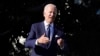Biden Travels to Birthplace to Promote Spending Agenda