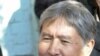 Atambayev Qirg'izistonning navbatdagi prezidentimi?