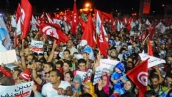 L'opposition tunisienne insiste sur le boycott du référendum sur la Constitution