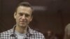 САД воведоа санкции за неколку руски државјани поради Навални
