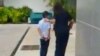 بحث رسانه‌ها و فضای مجازی درباره دستبند زدن پلیس به پسر بچه ۷ ساله در فلوریدا