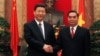 Căng thẳng vẫn âm ỉ giữa Việt Nam-Trung Quốc