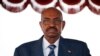 Sudan’s President Calls for Political, Economic Rebirth