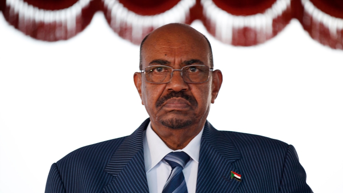 Sudan’s President Calls for Political, Economic Rebirth