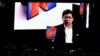 Huawei lanza teléfono plegable Mate XS con mejor pantalla