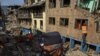 네팔 총리, 2년 안에 지진 복구 완료 예정