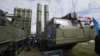 Sanctions, Oil Price Slump May Slow Russian Military Upgrade