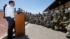 Аризона направит на охрану границы военнослужащих Национальной гвардии