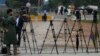 Illusion of Free Media Hides Threats to Journalists in Pakistan