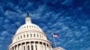 US Lawmakers Pass Two-Week Spending Bill to Avert Government Shutdown