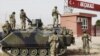 Dân Thổ Nhĩ Kỳ lo ngại về chính sách Syria