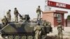 土耳其称将对叙利亚的炮击作出更强烈反应