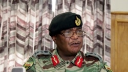 Zimbabweans React to Army Warning To Zanu-PF to Curb Purge of War Veterans
