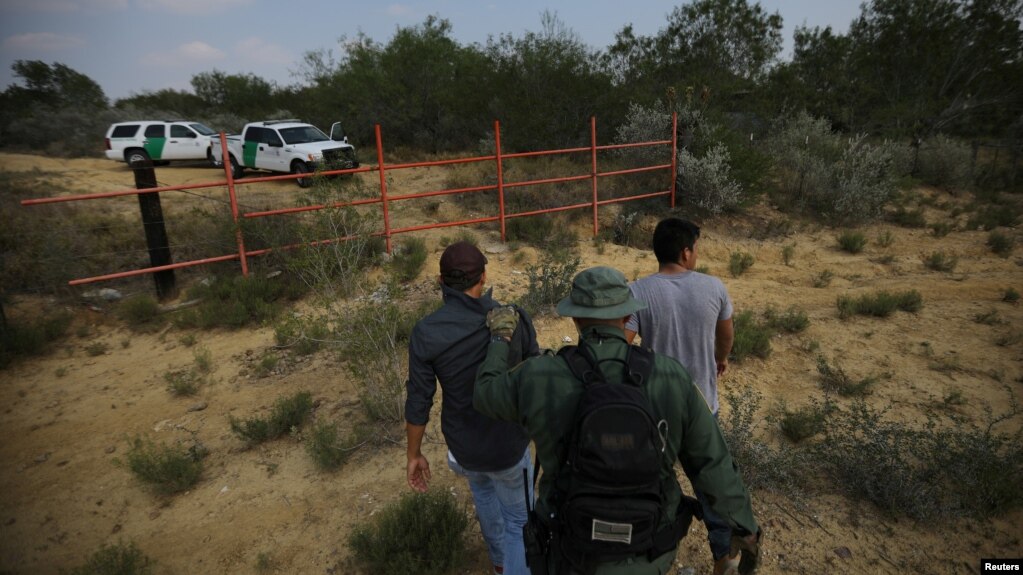 Resultado de imagem para mexico border patrol