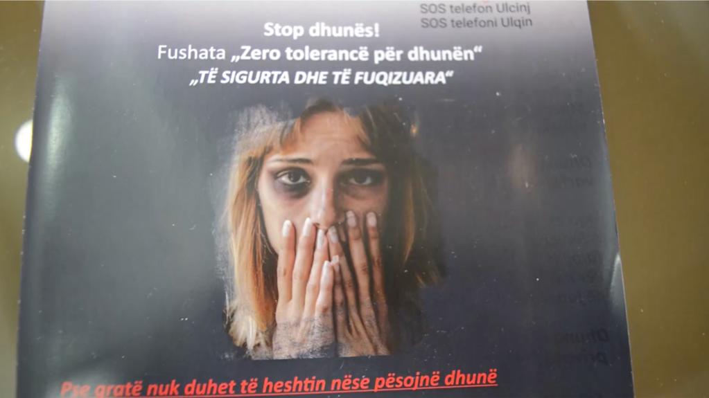 Mali i Zi, shtohet dhuna në familje gjatë pandemisë