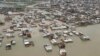 Iran Flash-Flood Death Toll Up to 44