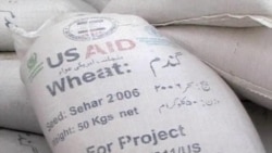Budget Cuts Hit US Foreign Aid Programs