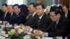 Economic, Cyber Espionage Issues May Dominate US-China Talks