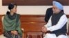 رهبر اوپوزیسیون برمه از هند کمک می خواهد