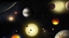 NASA Discovers Nearly 1,300 New Planets