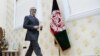 Ashraf Ghani Menang Pilpres, Pesaing Sebut Keputusan Ilegal 