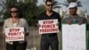 Israeli Force-feeding Law Pits Doctors Against State