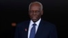 José Eduardo dos Santos, antigo Presidente de Angola