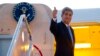 Ngoại trưởng Kerry thượng quốc kỳ Mỹ tại Cuba