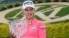 ข่าวกีฬา: โปรรุคกี้หน้าใสวัย 18 ปี Minjee Lee คว้าแชมป์ LPGA รายการแรกที่ Kingsmill