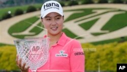 Minjee Lee