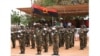 Forças Armadas Angolanas cerram fileiras contra instabilidade em Cabinda