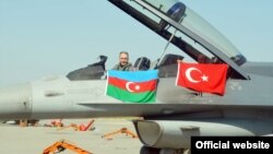  Azərbaycan və Türkiyə Hərbi Hava Qüvvələrinin birgə taktiki təlimləri keçiriləcək