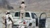 منابع عراقی: ایران بخش هایی از کردستان عراق را بمباران کرد