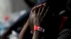 Seorang migran mengidap kudis di tubuhnya. Otoritas kesehatan di Malawi mengatakan wabah kudis di sekitar ibu kota perdagangan Blantyre telah menimbulkan dampak pada lebih dari 300 orang. (Foto: Reuters)