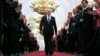 Russia’s Putin Sworn in for 4th Term as President