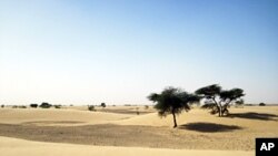 Base da Al Qaida destruída no Sahel