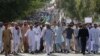 Violent Protests Spread Across Pakistan Over Video