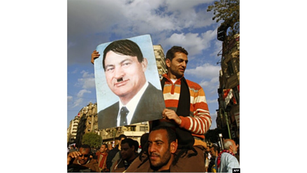 Qohira, 31 yanvar 2011