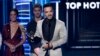 Luis Fonsi se lleva Premio Billboard por "Despacito"