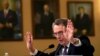 U.S. Trade Representative Robert Lighthizer testifies before a House Ways and Means Committee hearing on U.S.-China trade on Capitol Hill in Washington, Feb. 27, 2019. 