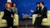 Bà Clinton thảo luận về tranh chấp biển đảo với lãnh đạo Nhật, Hàn